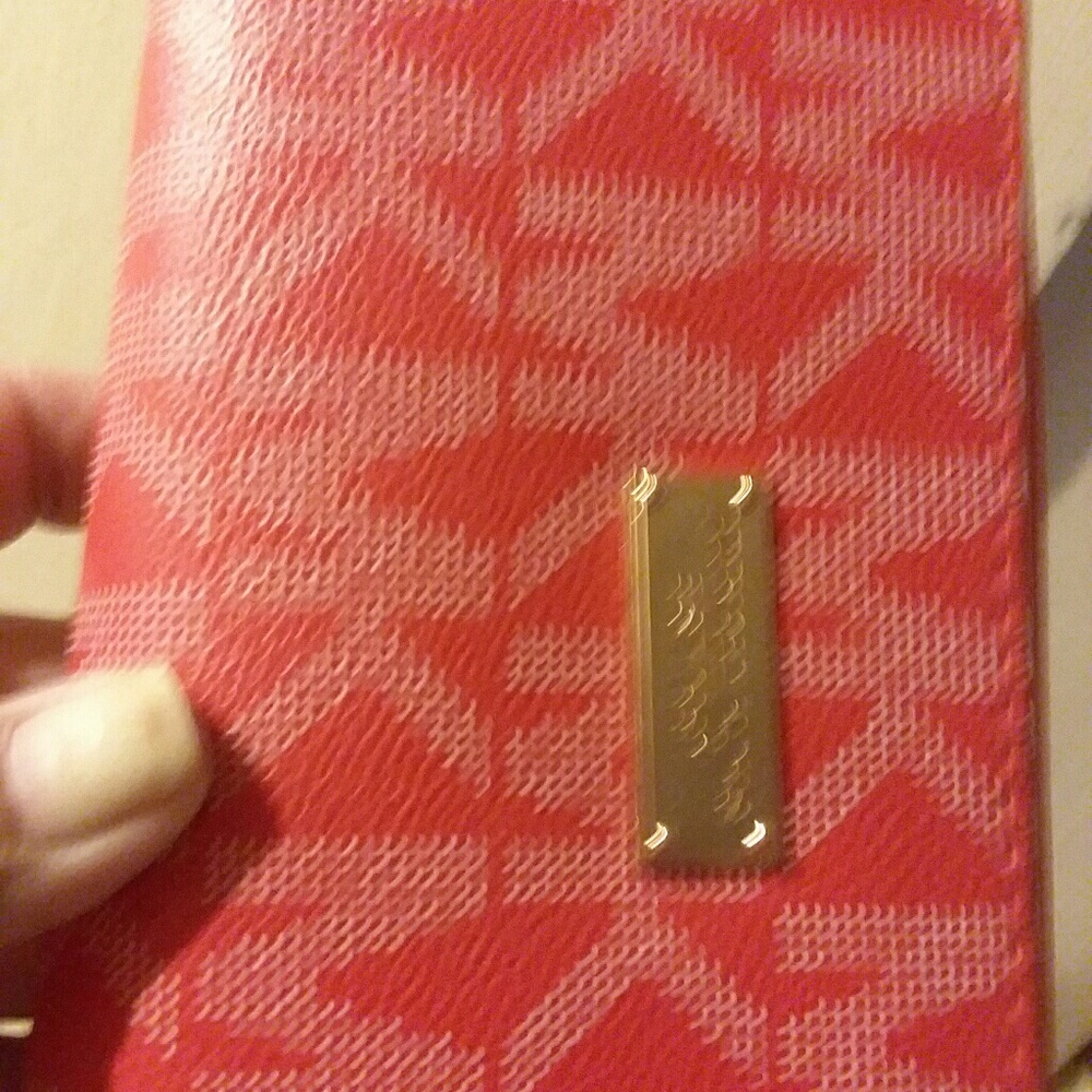 M.Kors Ladies Wallet